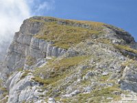 2022-09-02 Monte Corvo per la cresta Nord 333